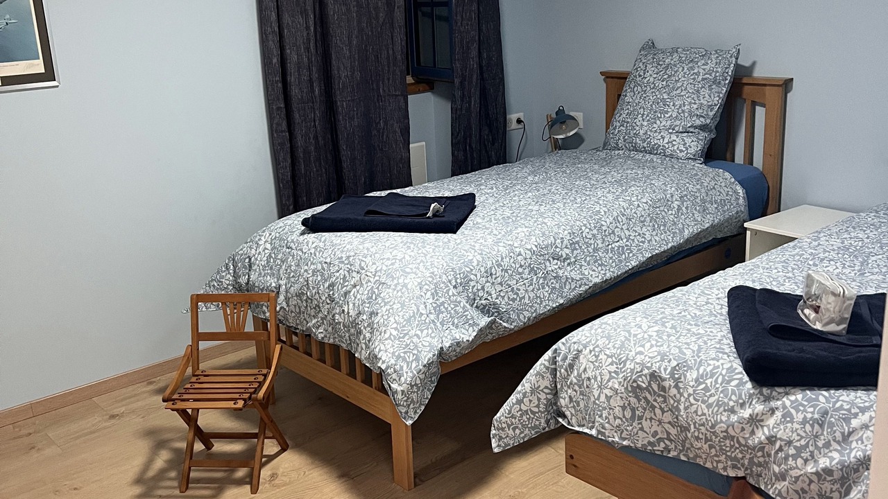 Photo of Bedroom in Villereal