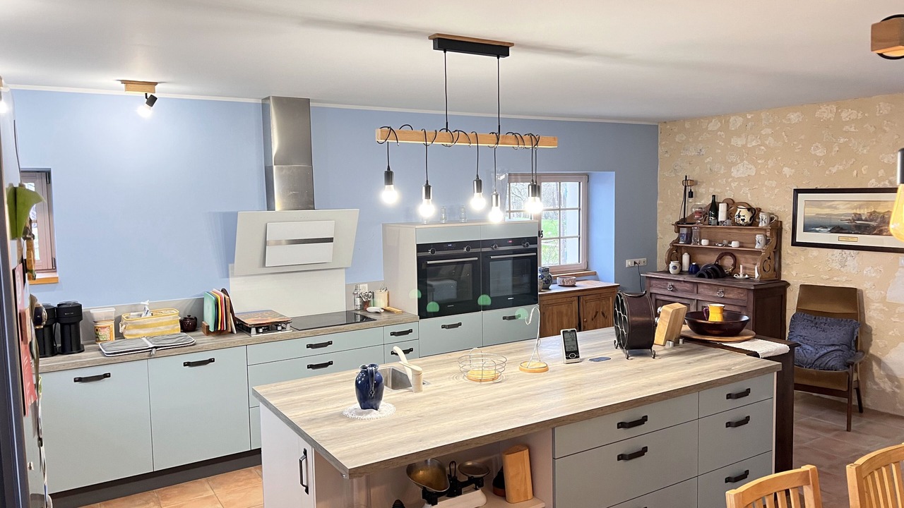 Photo of Kitchen in Villereal