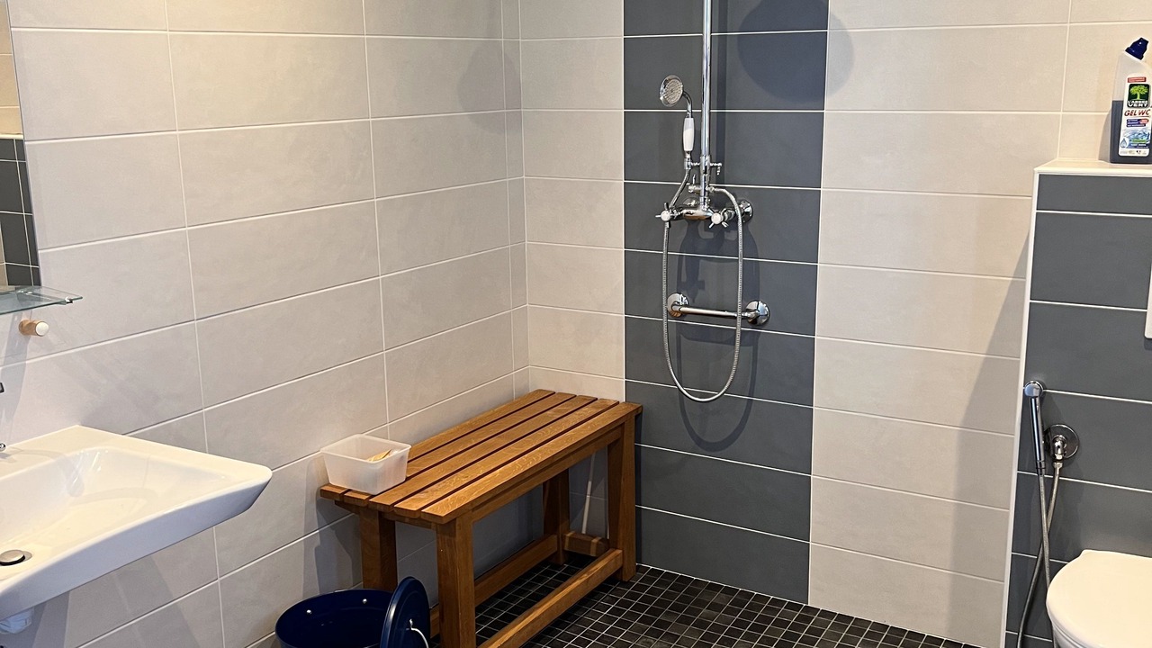 Photo of Bathroom in Villereal
