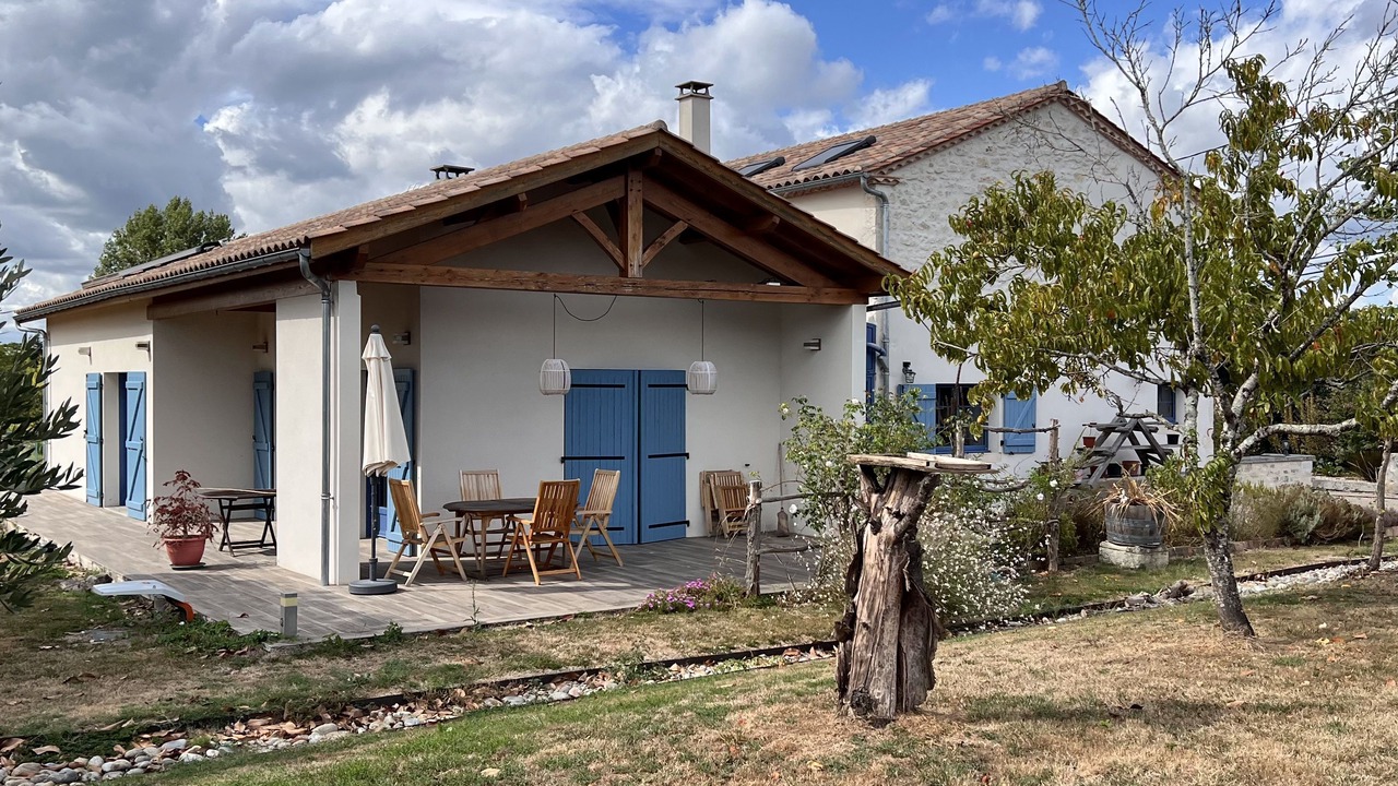 Photo of Outdoor in Villereal