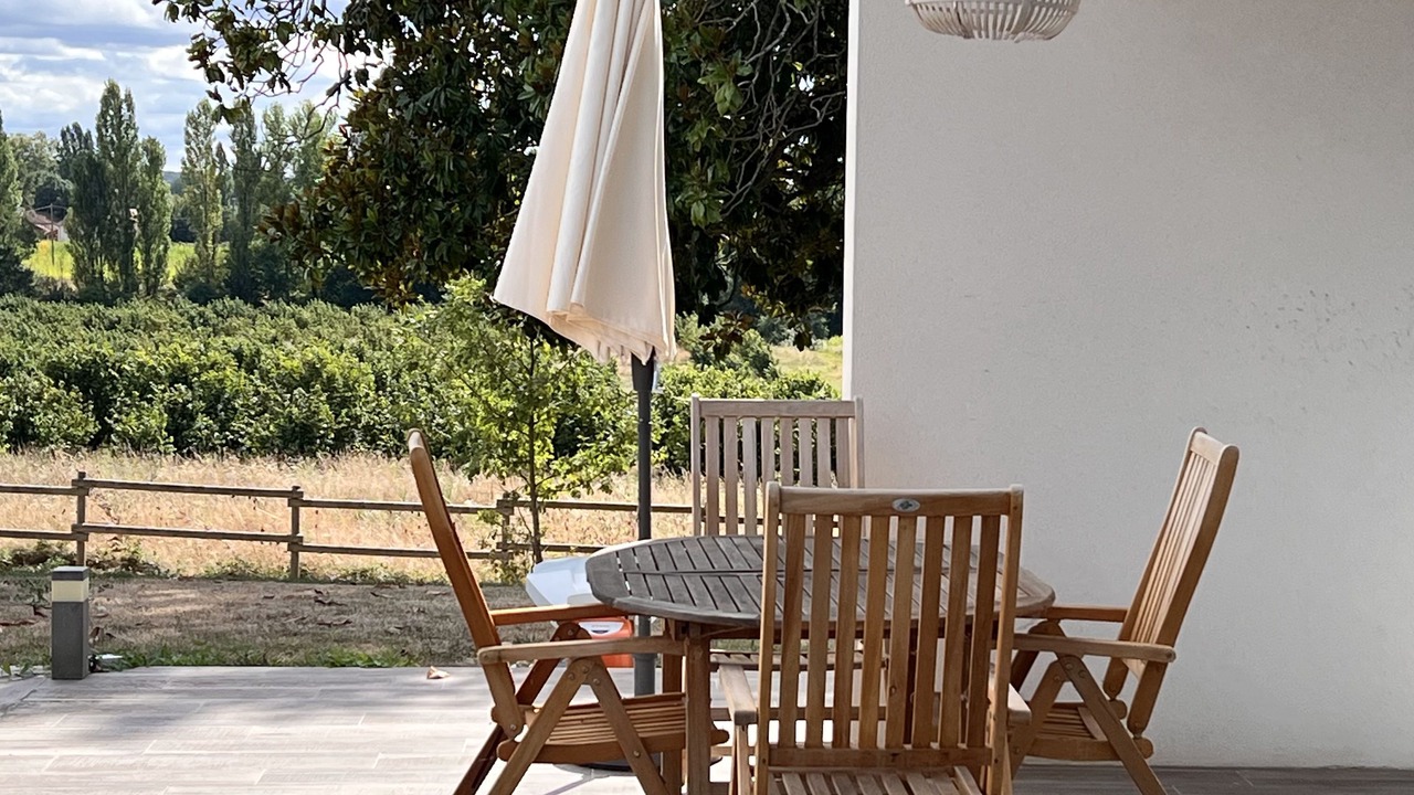 Photo of Outdoor in Villereal