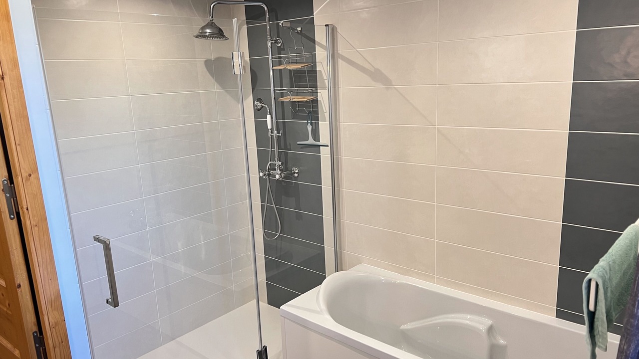 Photo of Bathroom in Villereal