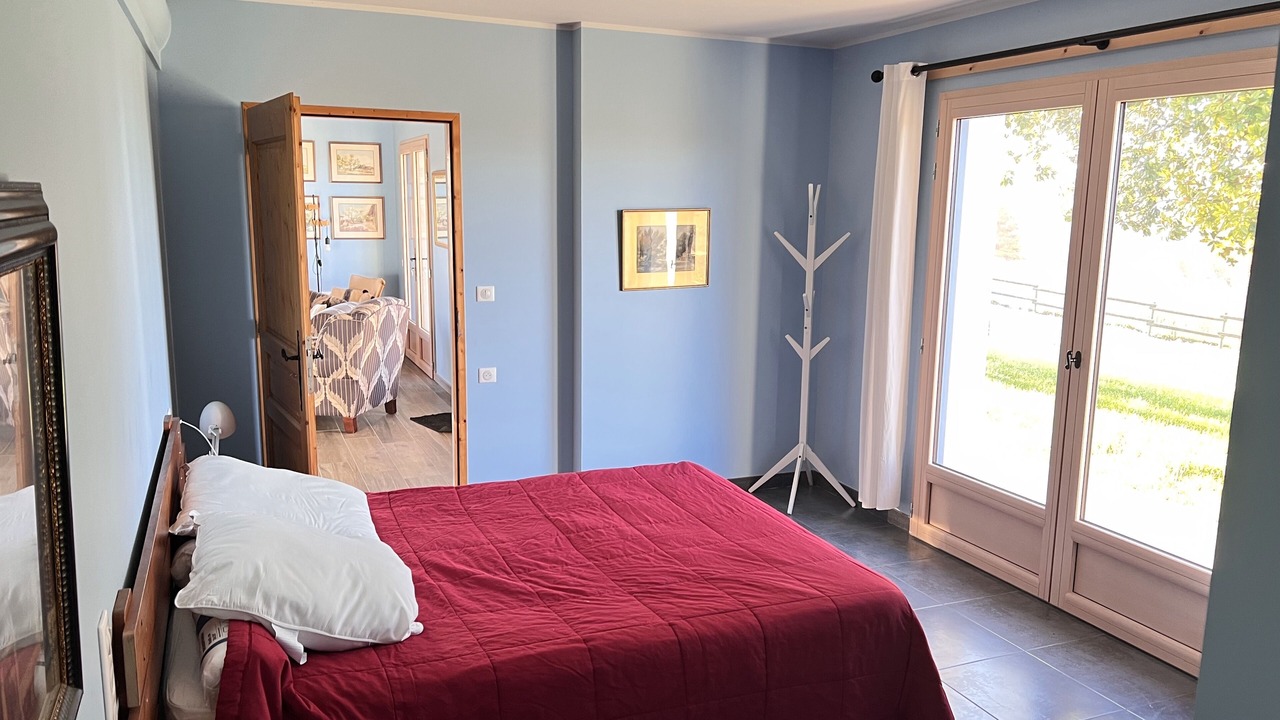 Photo of Bedroom in Villereal