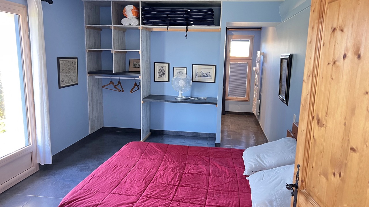 Photo of Bedroom in Villereal