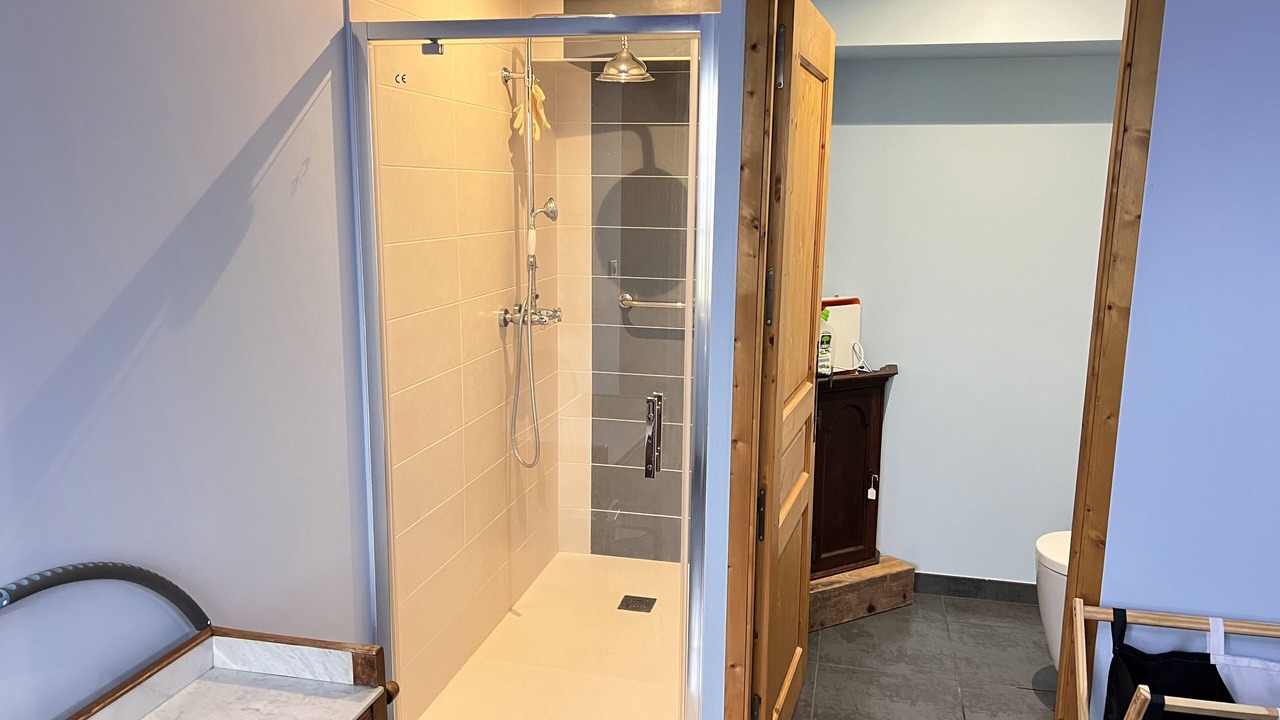 Photo of Bathroom in Villereal