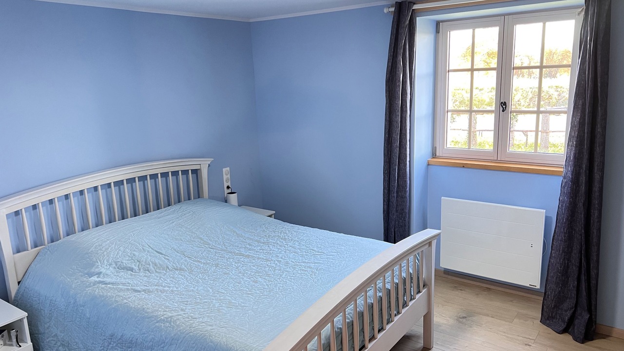 Photo of Bedroom in Villereal