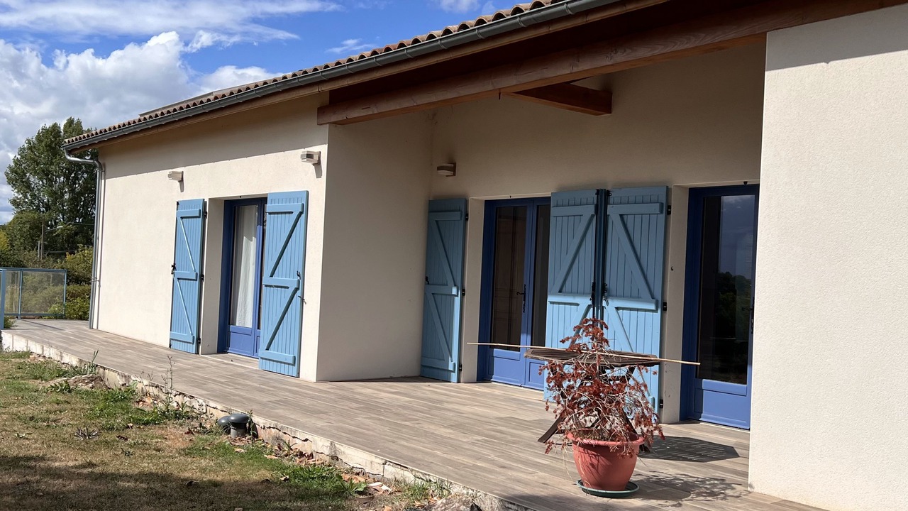 Photo of Outdoor in Villereal