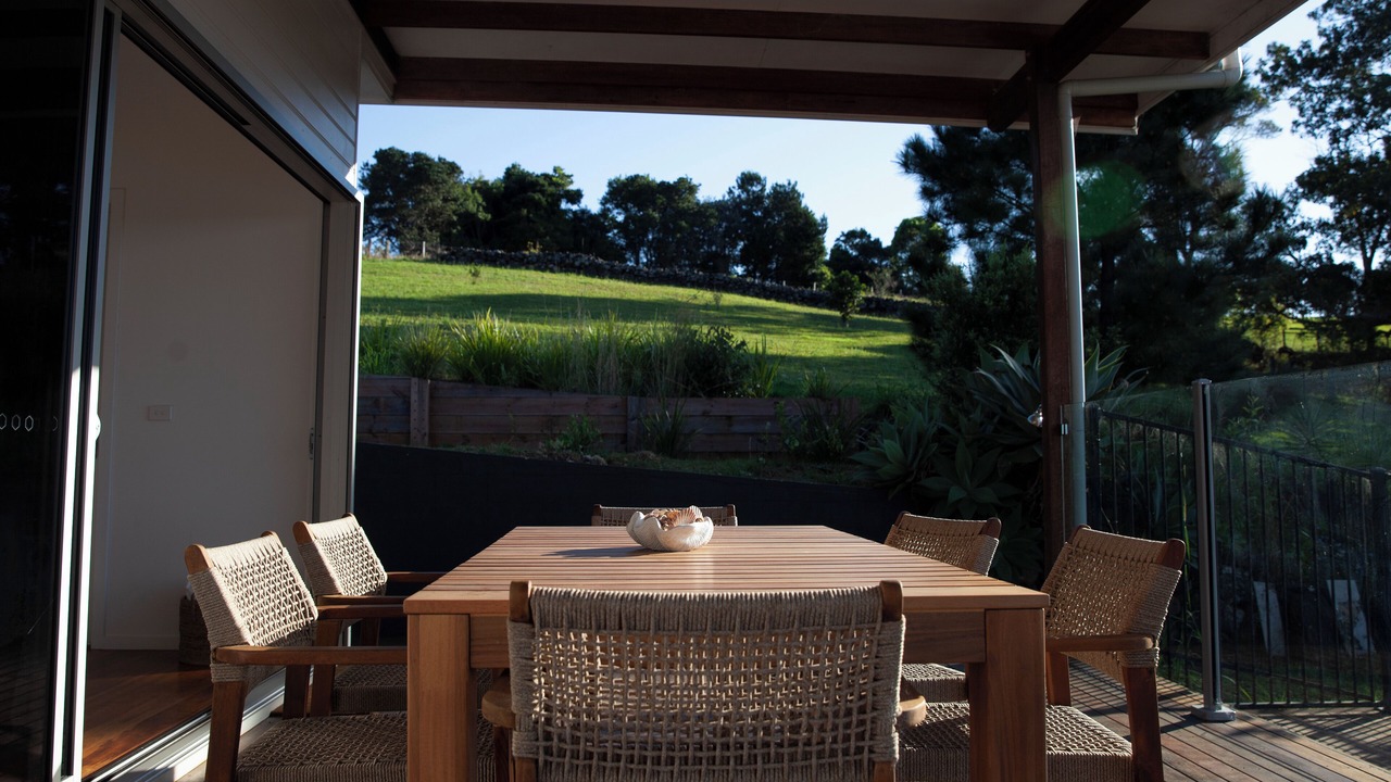 Photo of Outdoor in Bangalow