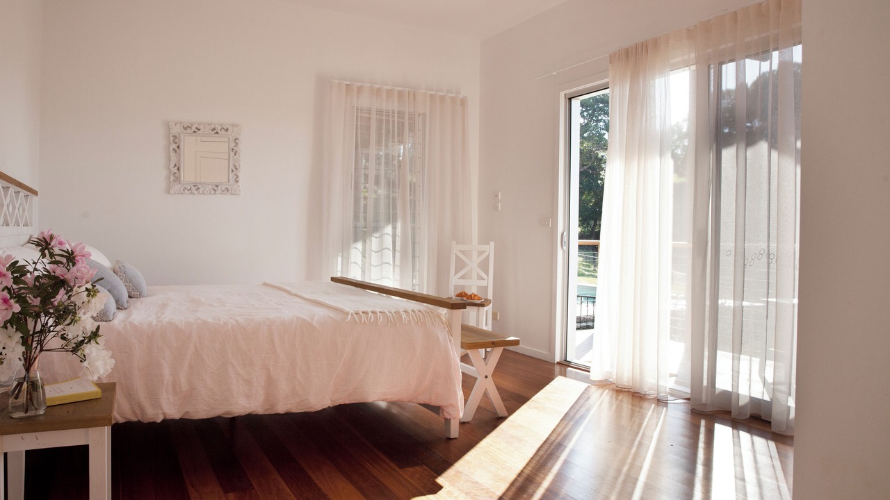 Photo of Bedroom in Bangalow