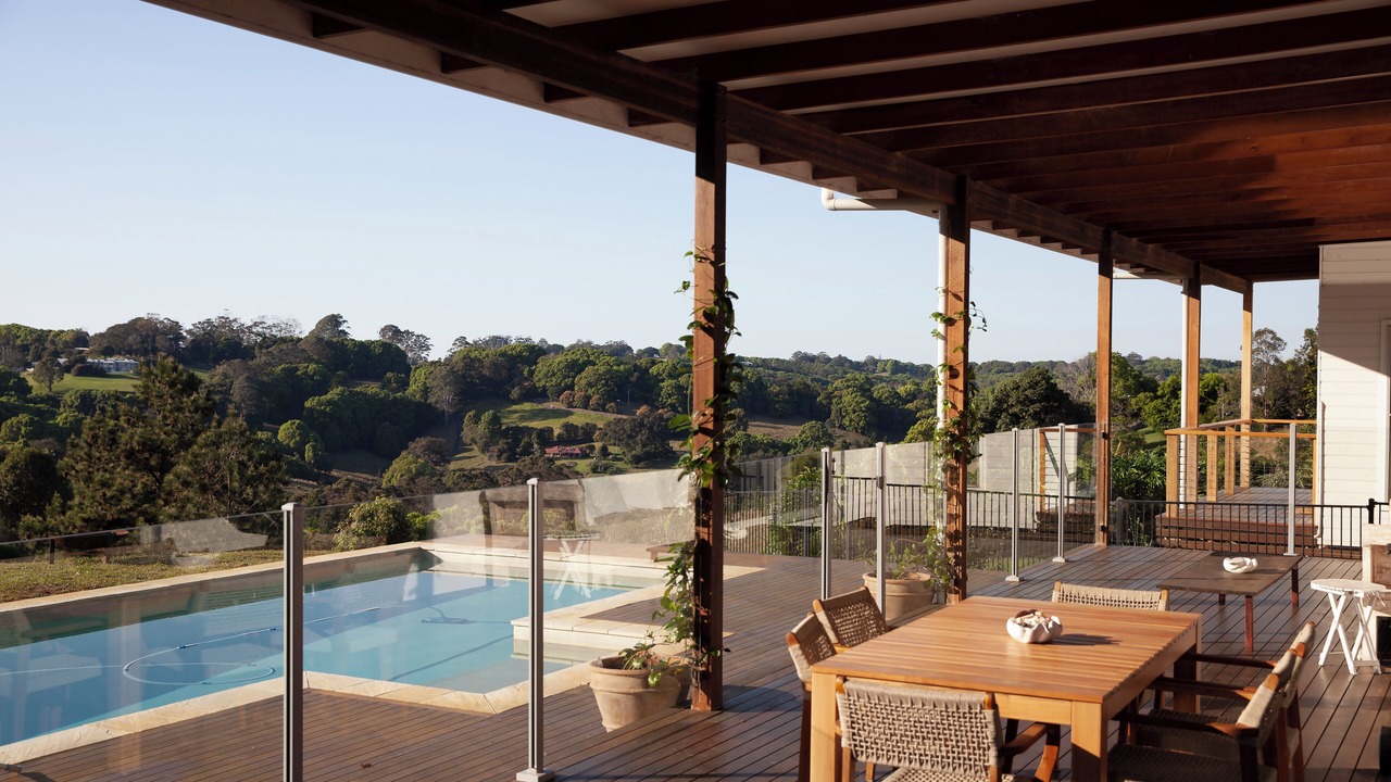 Photo of Outdoor in Bangalow