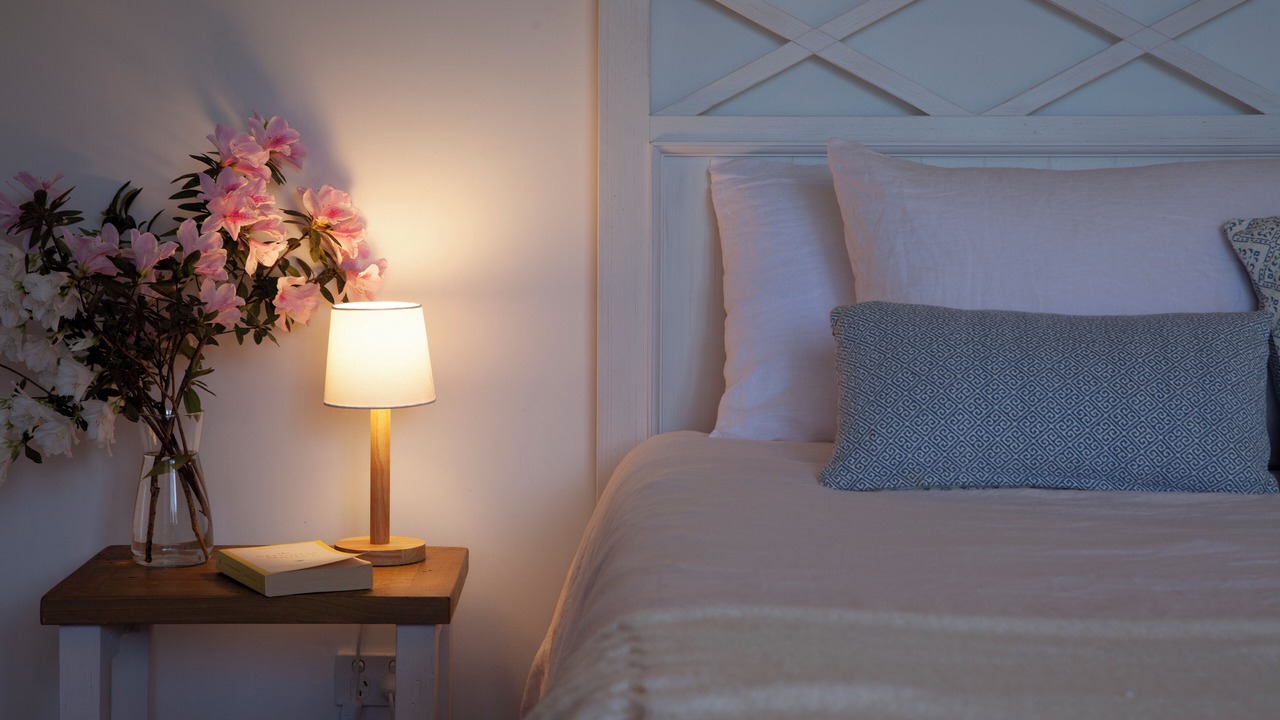 Photo of Bedroom in Bangalow