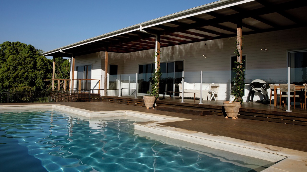 Photo of Outdoor in Bangalow