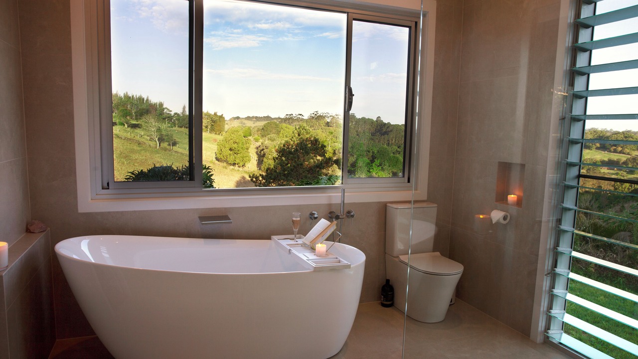 Photo of Bathroom in Bangalow