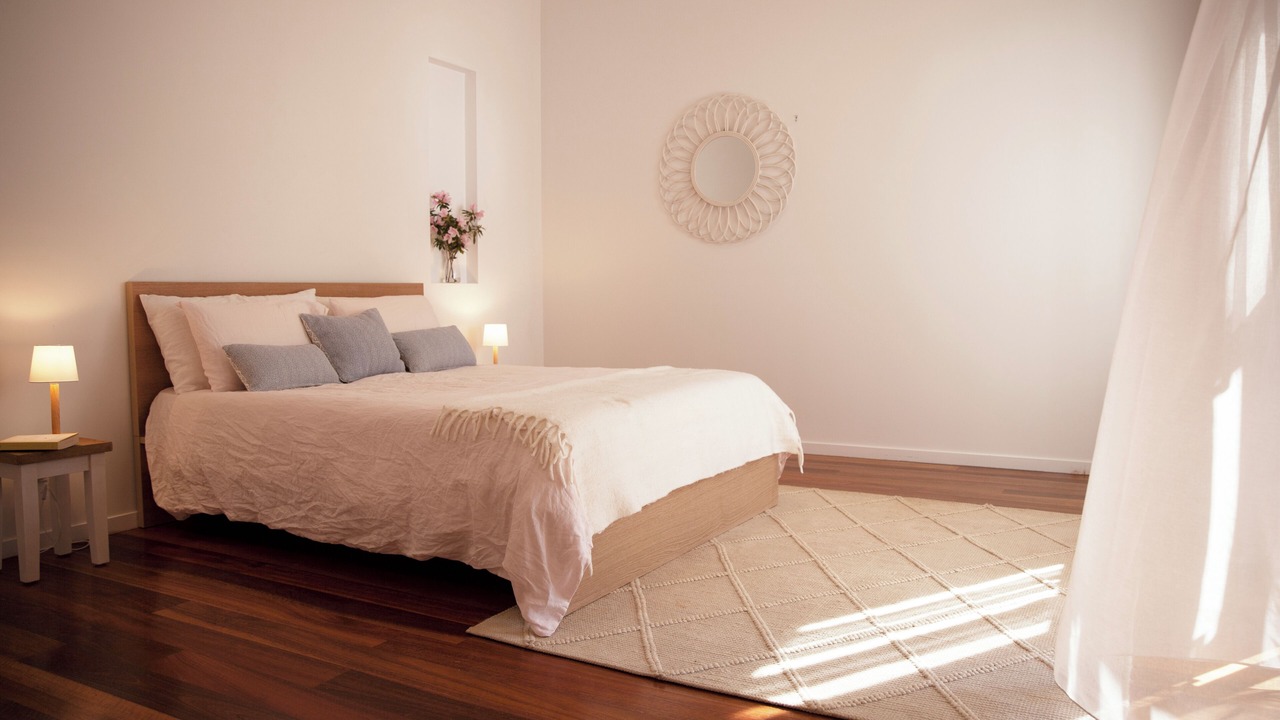 Photo of Bedroom in Bangalow