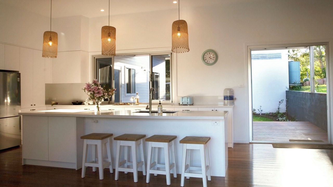 Photo of Kitchen in Bangalow