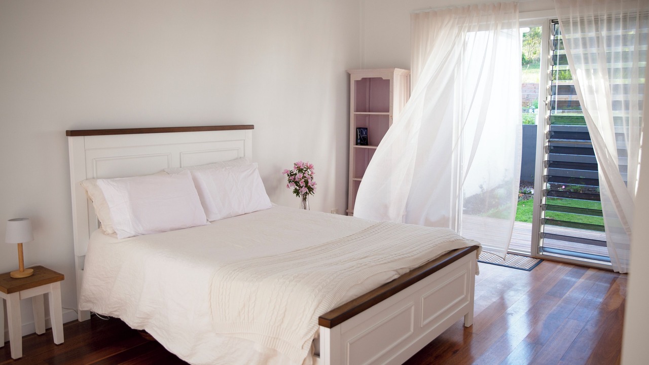 Photo of Bedroom in Bangalow