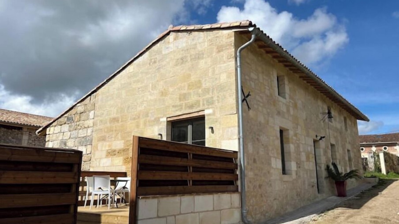 Photo of Outdoor in Fronsac