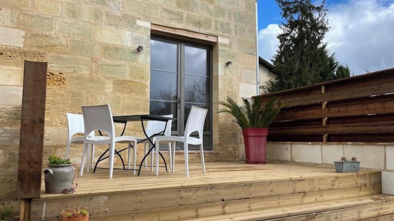 Photo of Outdoor in Fronsac