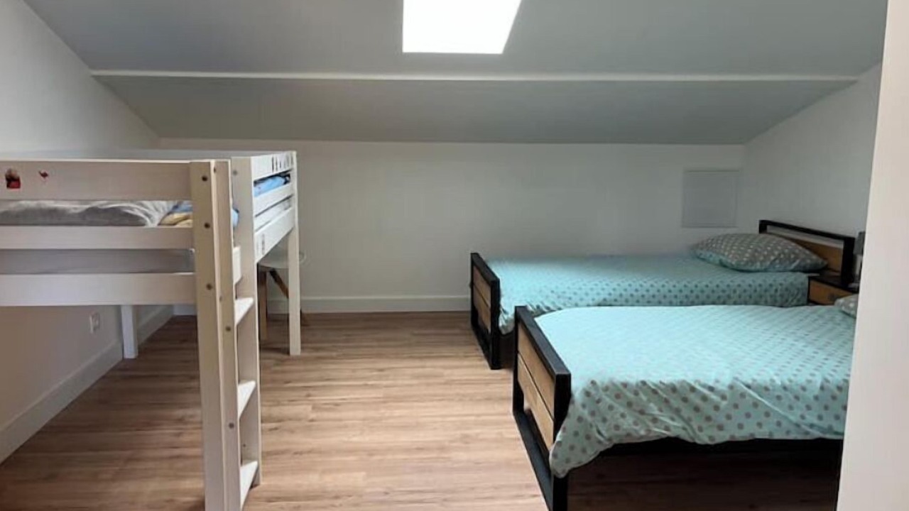 Photo of Bedroom in Fronsac