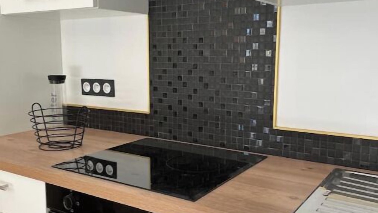 Photo of Kitchen in Fronsac