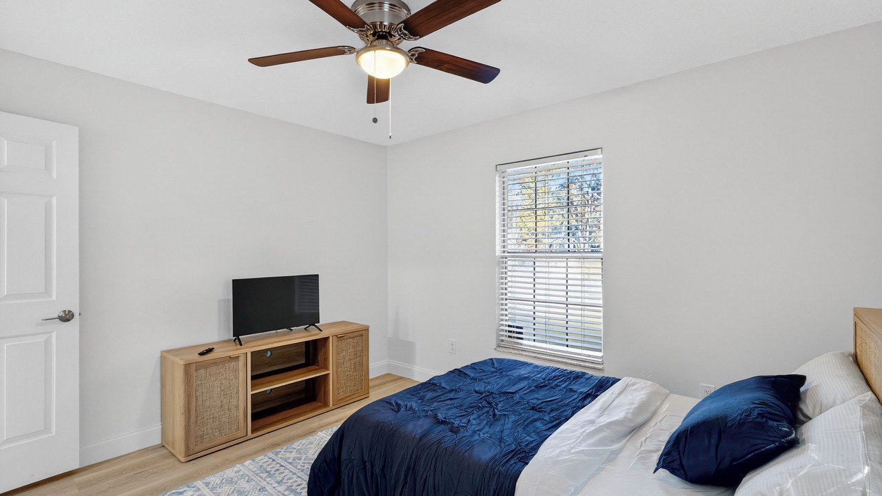 Photo of Bedroom in Crystal River