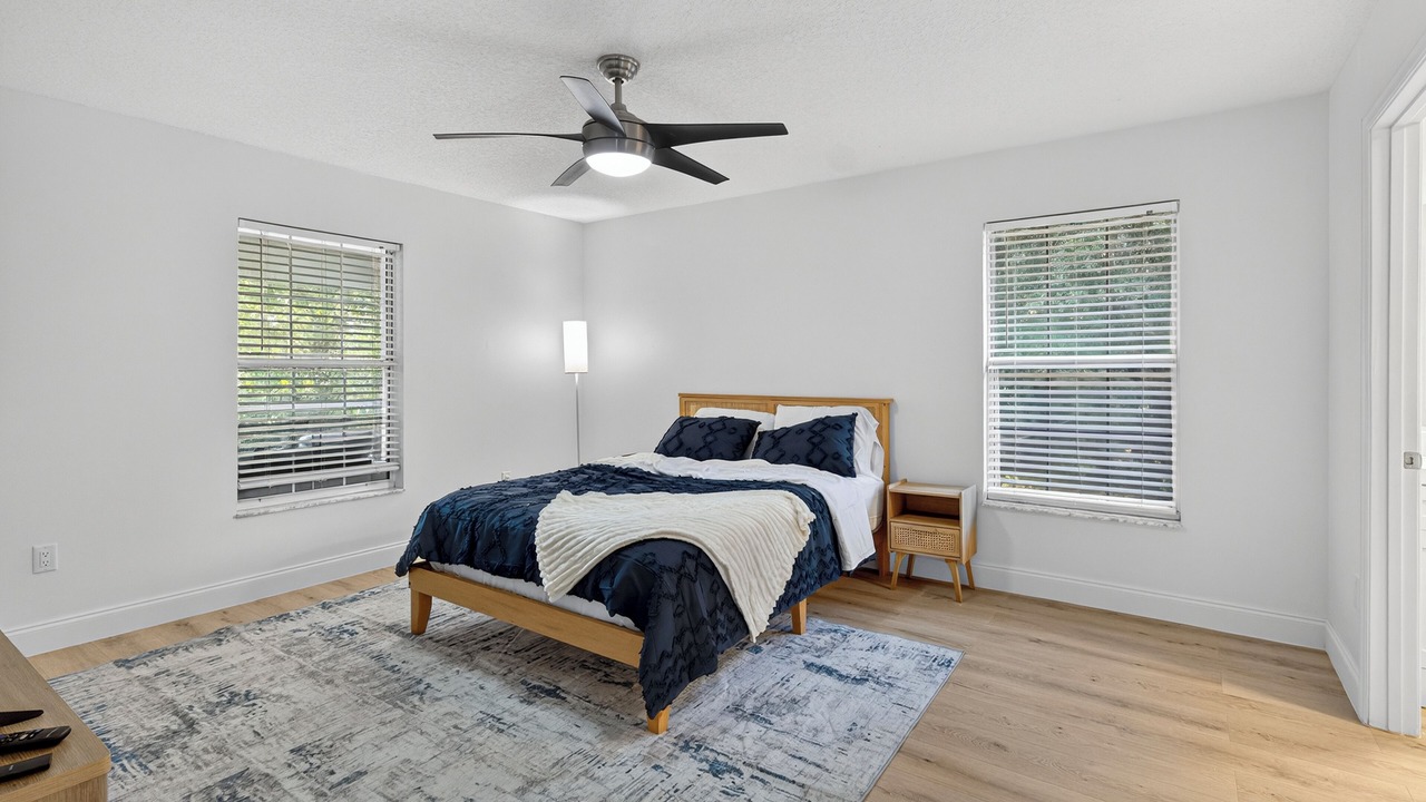 Photo of Bedroom in Crystal River