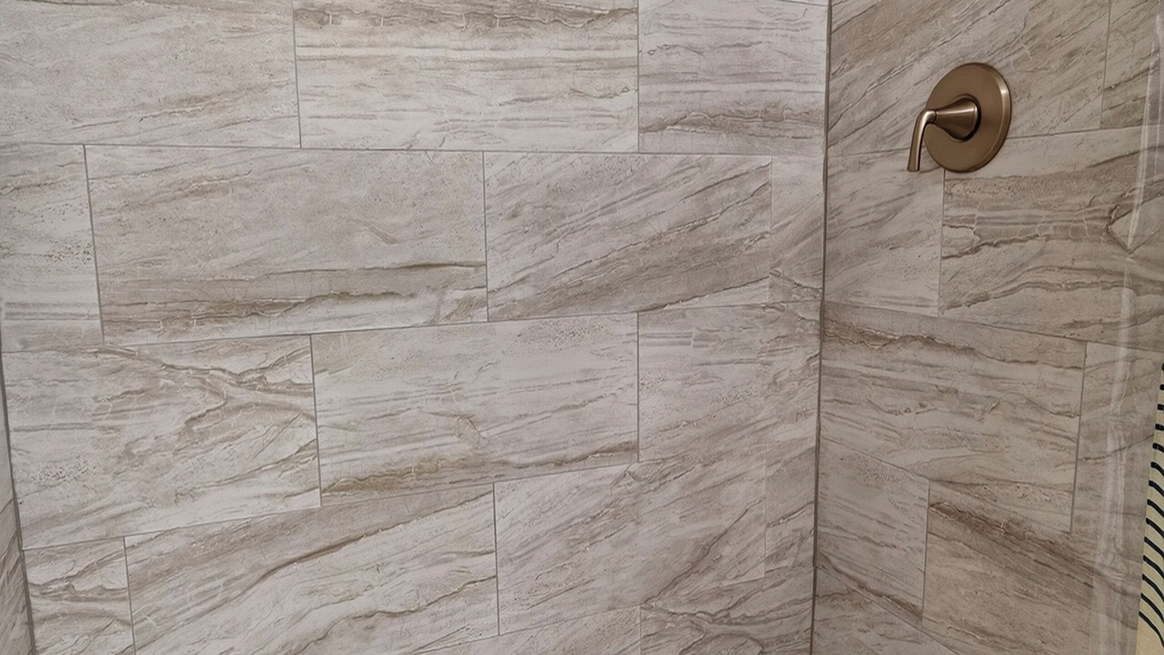 Photo of Bathroom in Crystal River