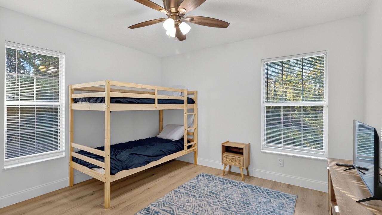 Photo of Bedroom in Crystal River