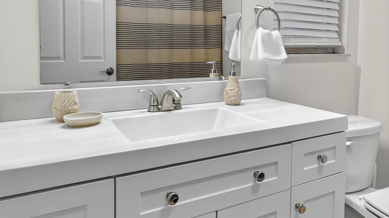 Photo of Bathroom in Crystal River