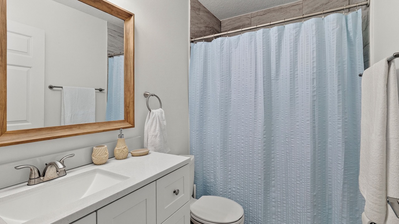 Photo of Bathroom in Crystal River