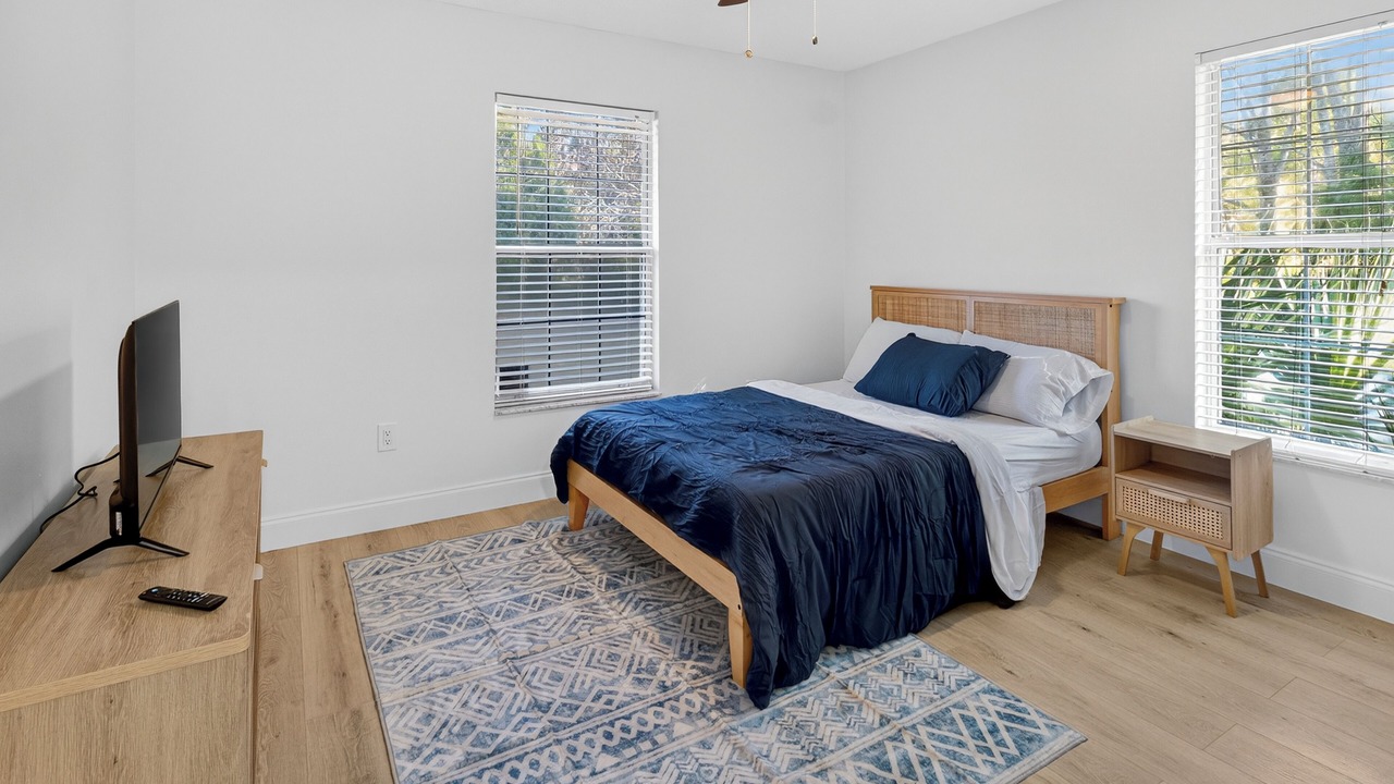 Photo of Bedroom in Crystal River