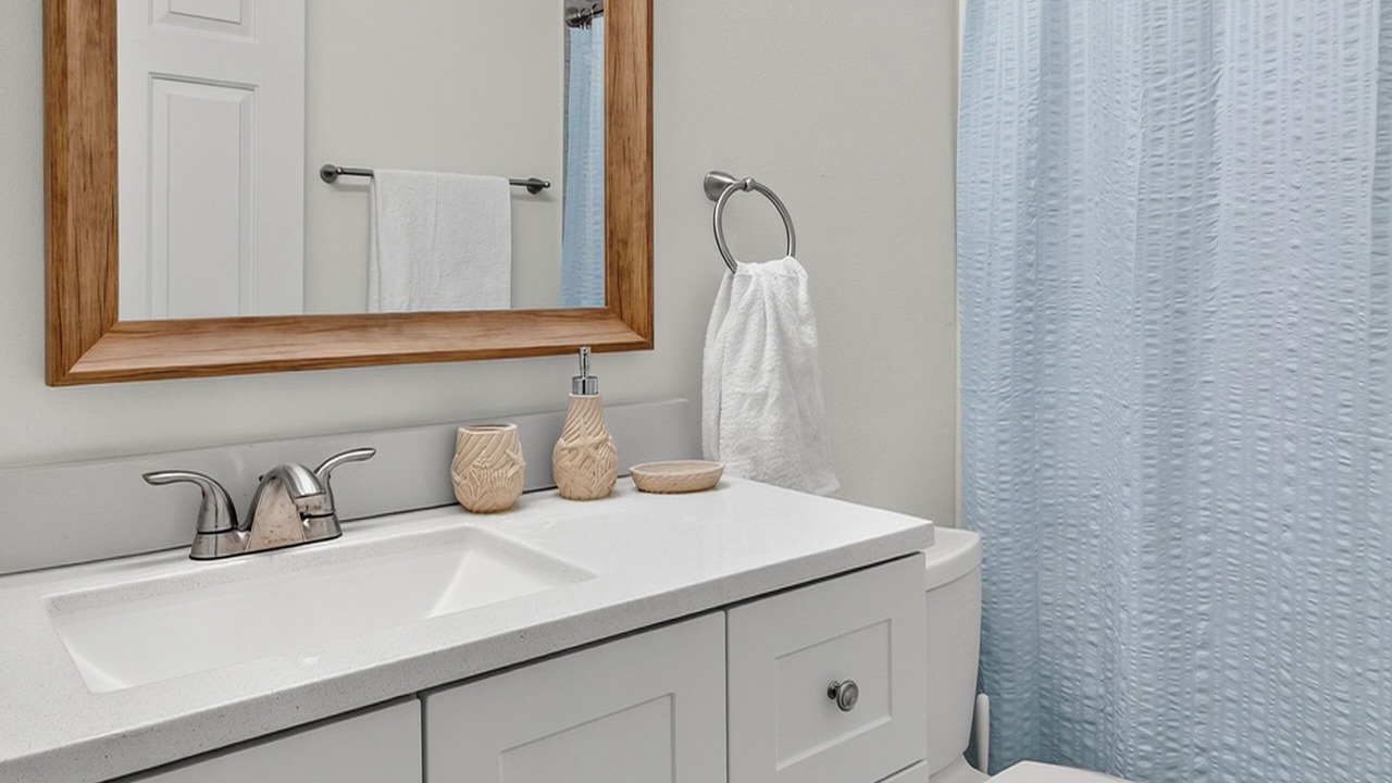 Photo of Bathroom in Crystal River