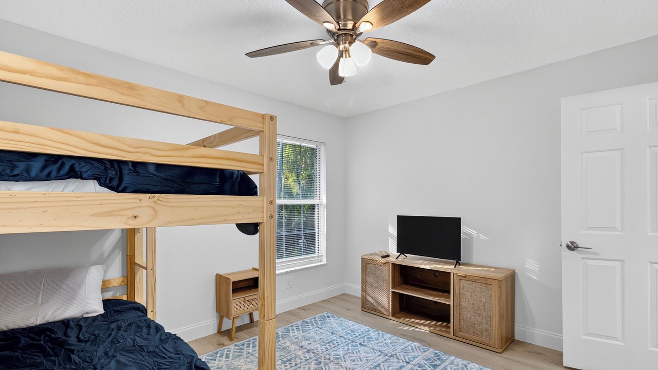 Photo of Bedroom in Crystal River