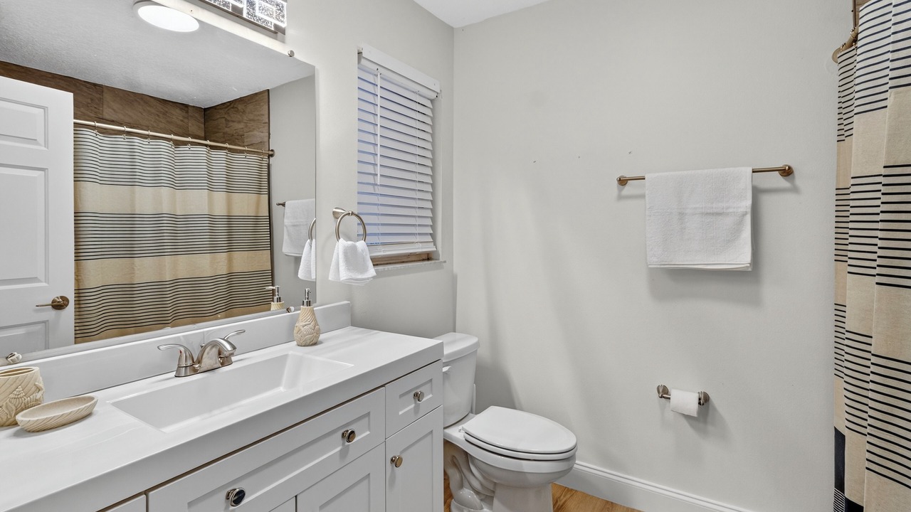 Photo of Bathroom in Crystal River