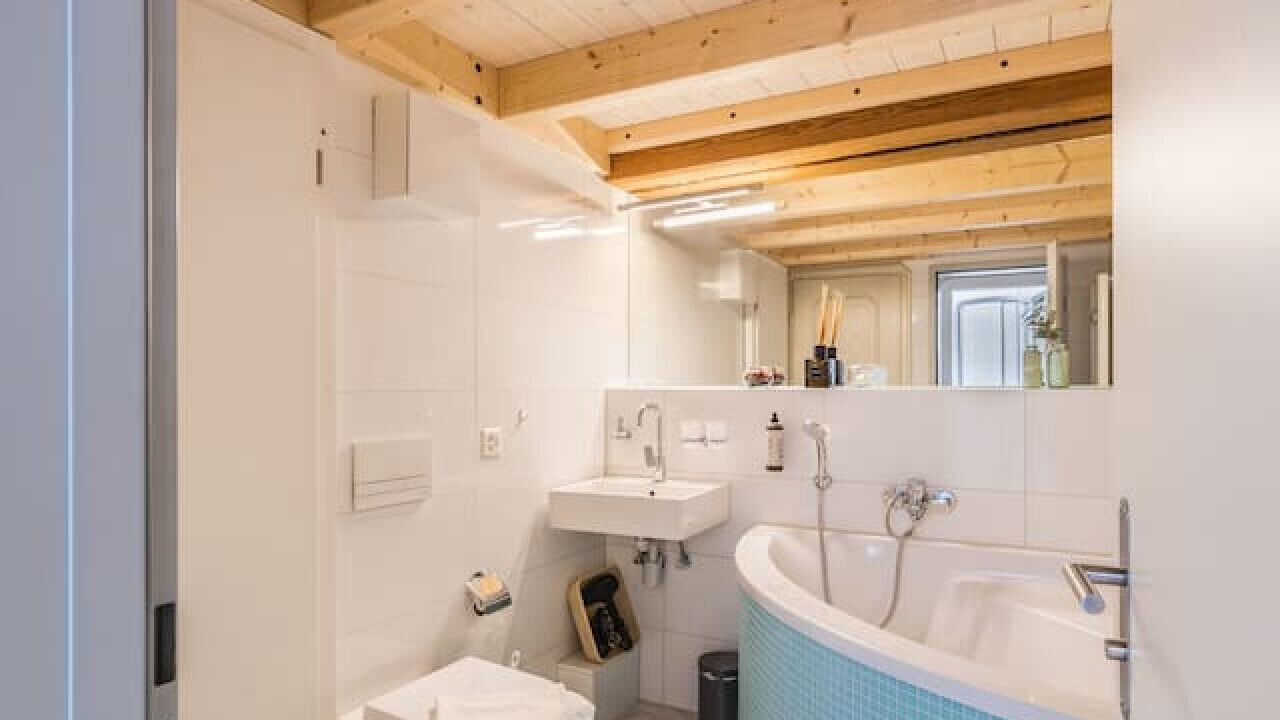 Photo of Bathroom in Winterthur