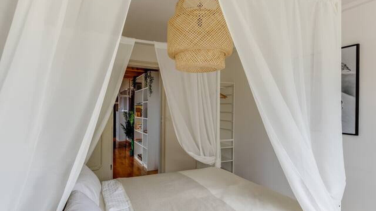 Photo of Bedroom in Winterthur