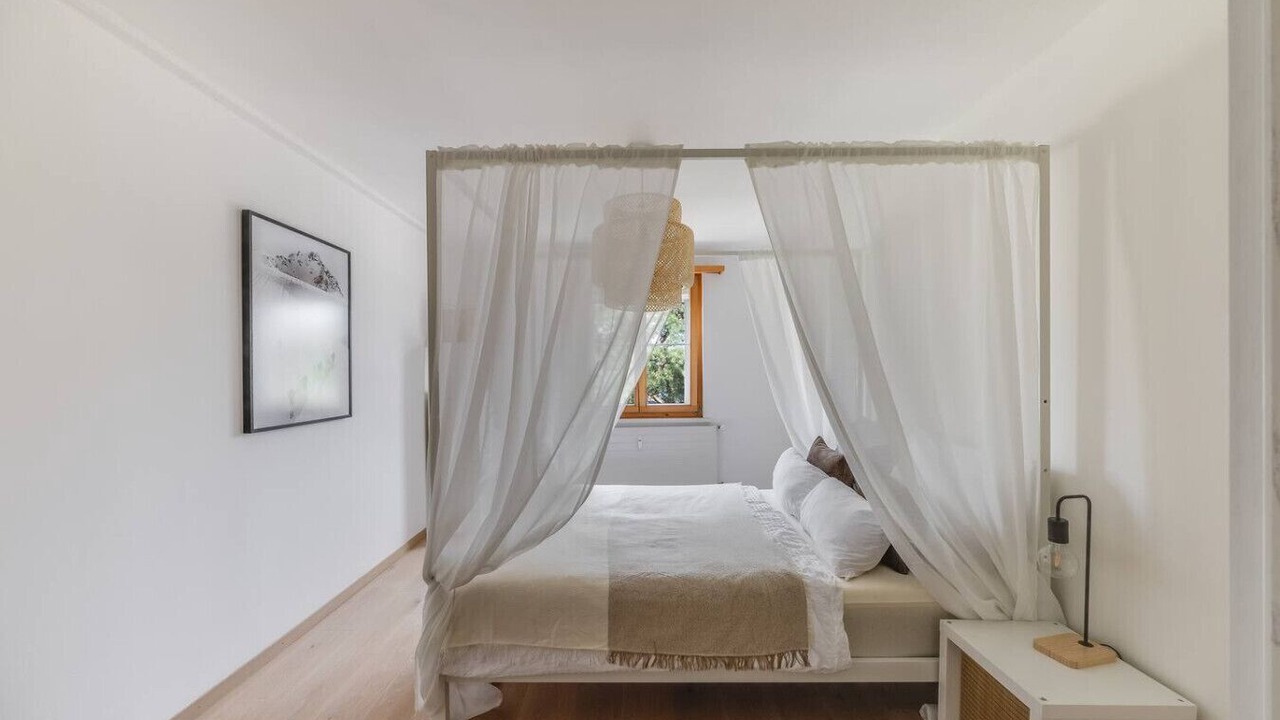 Photo of Bedroom in Winterthur
