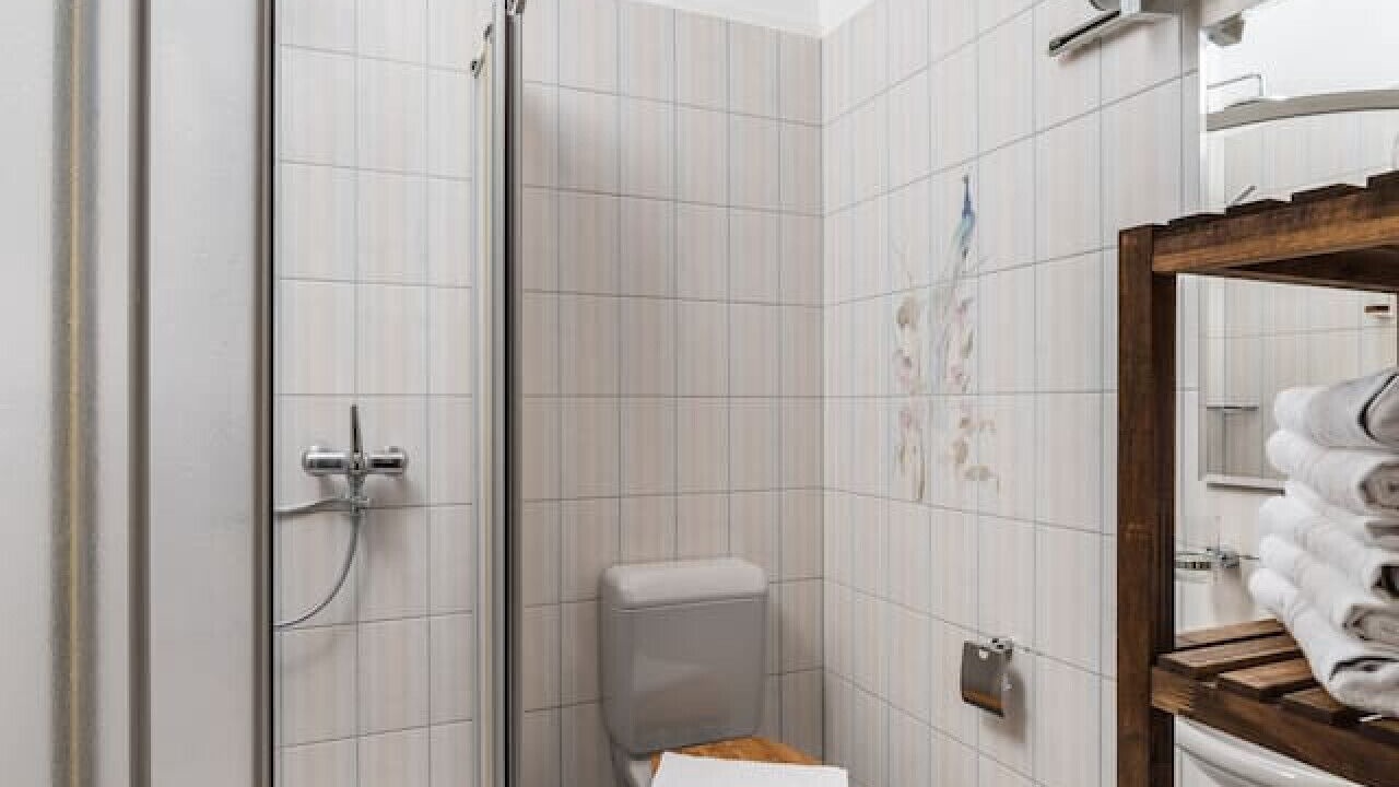 Photo of Bathroom in Winterthur