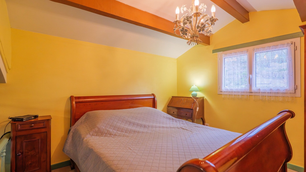 Photo of Bedroom in Saint-Etienne-de-Boulogne