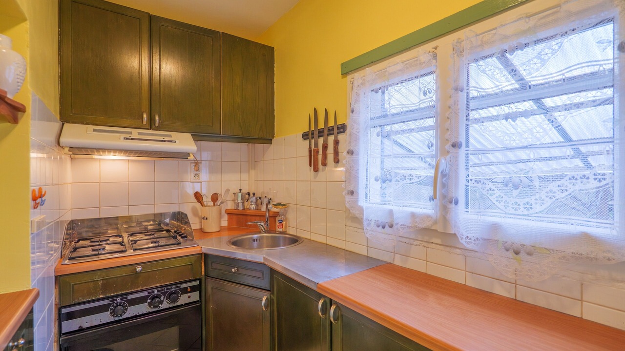 Photo of Kitchen in Saint-Etienne-de-Boulogne