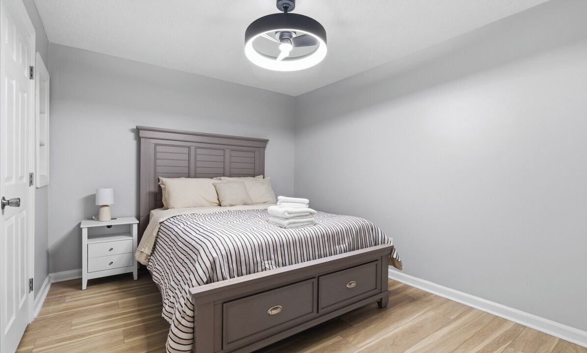 Photo of Bedroom in Monaca