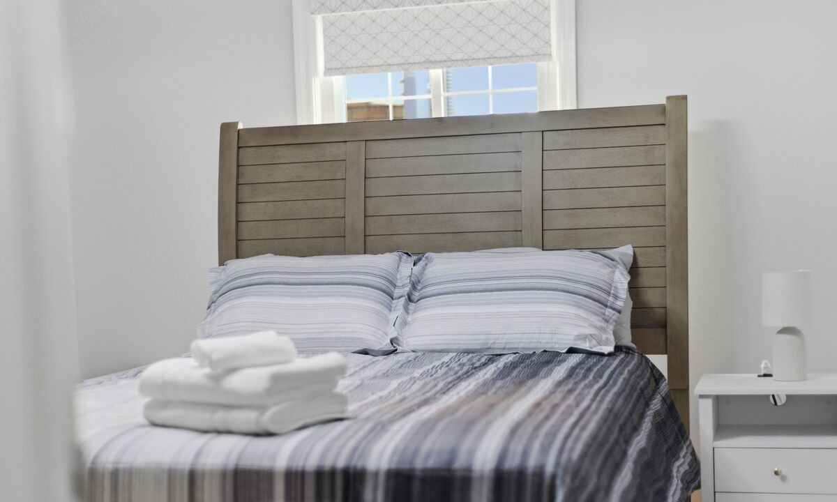 Photo of Bedroom in Monaca