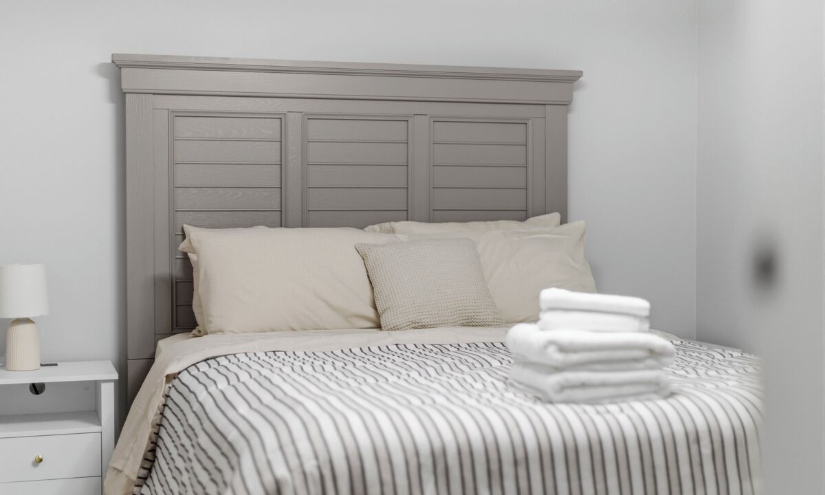 Photo of Bedroom in Monaca