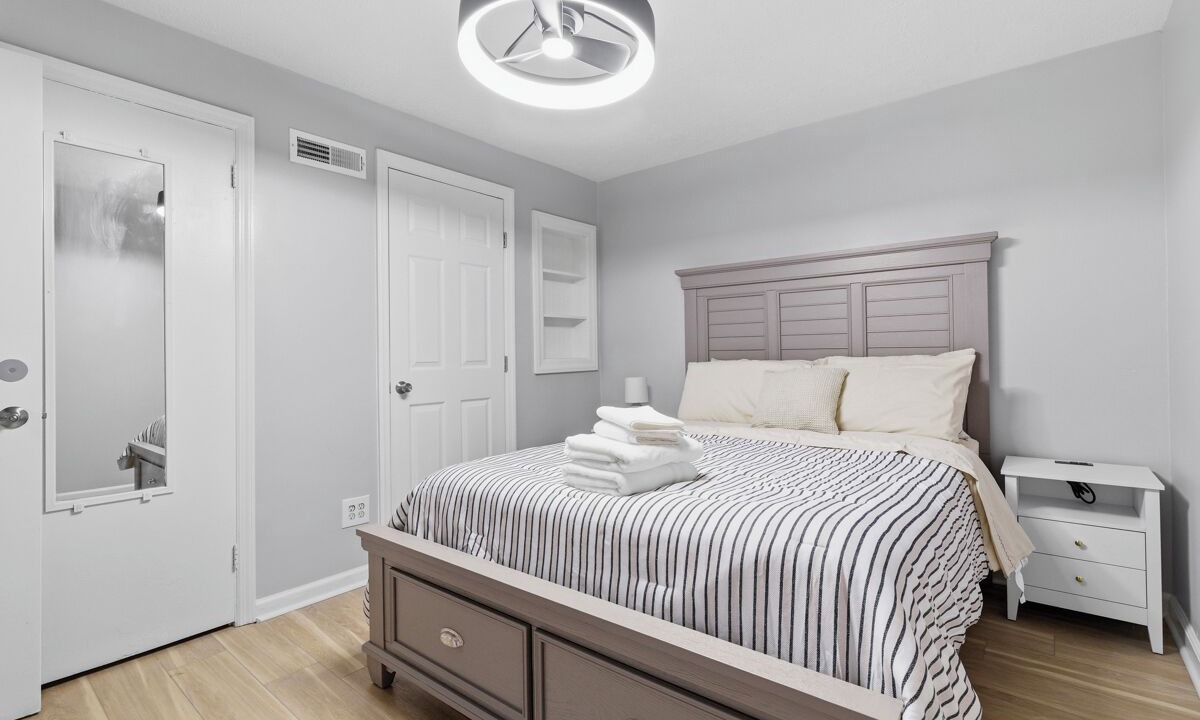 Photo of Bedroom in Monaca