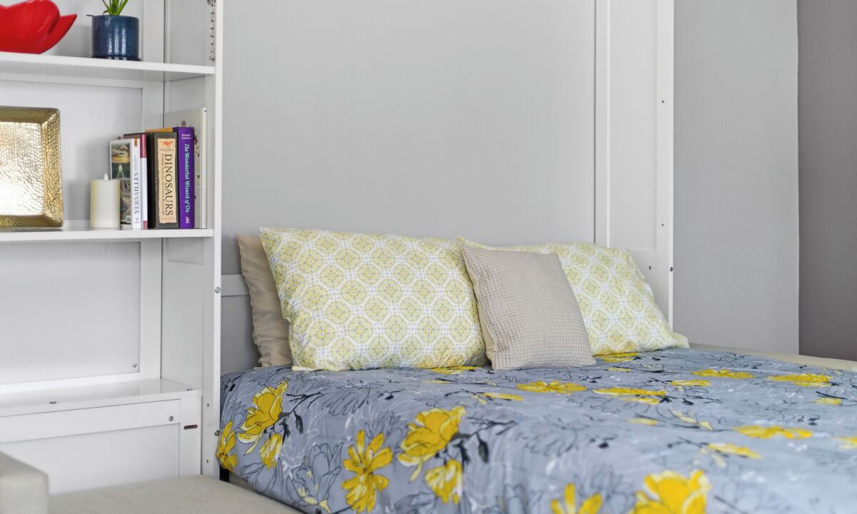 Photo of Bedroom in Monaca