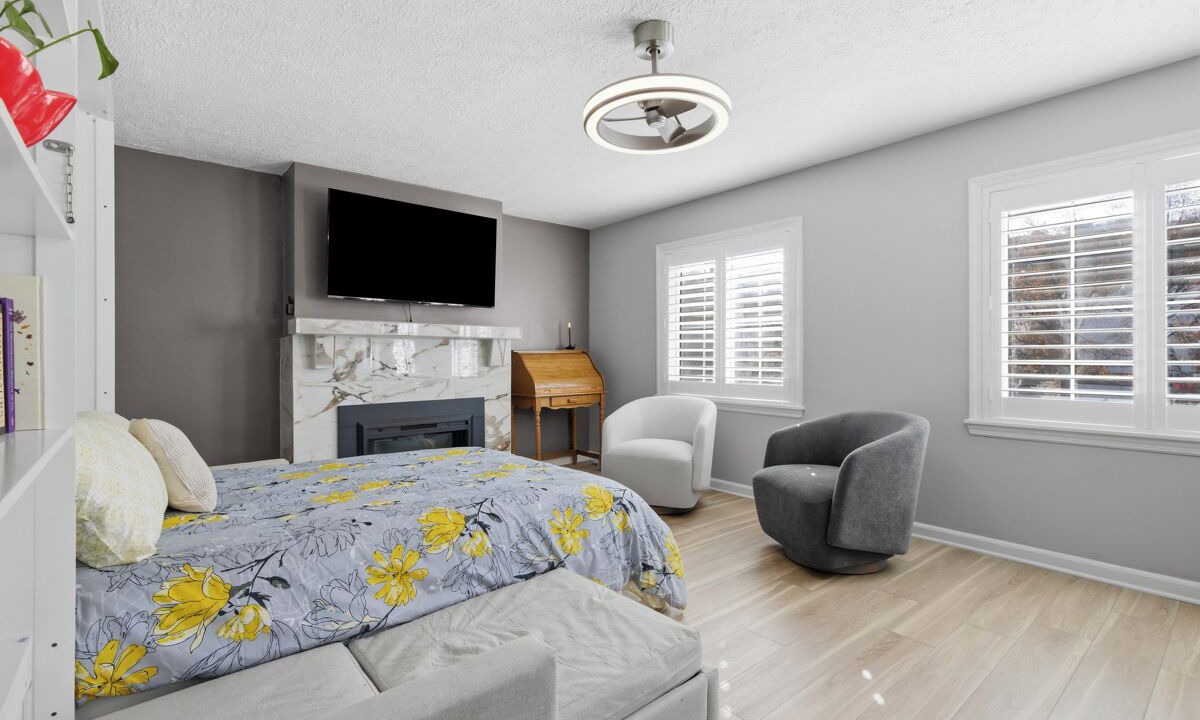 Photo of Bedroom in Monaca