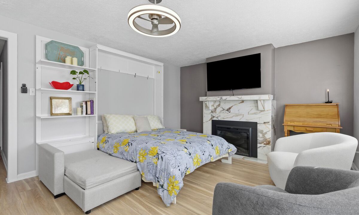 Photo of Bedroom in Monaca