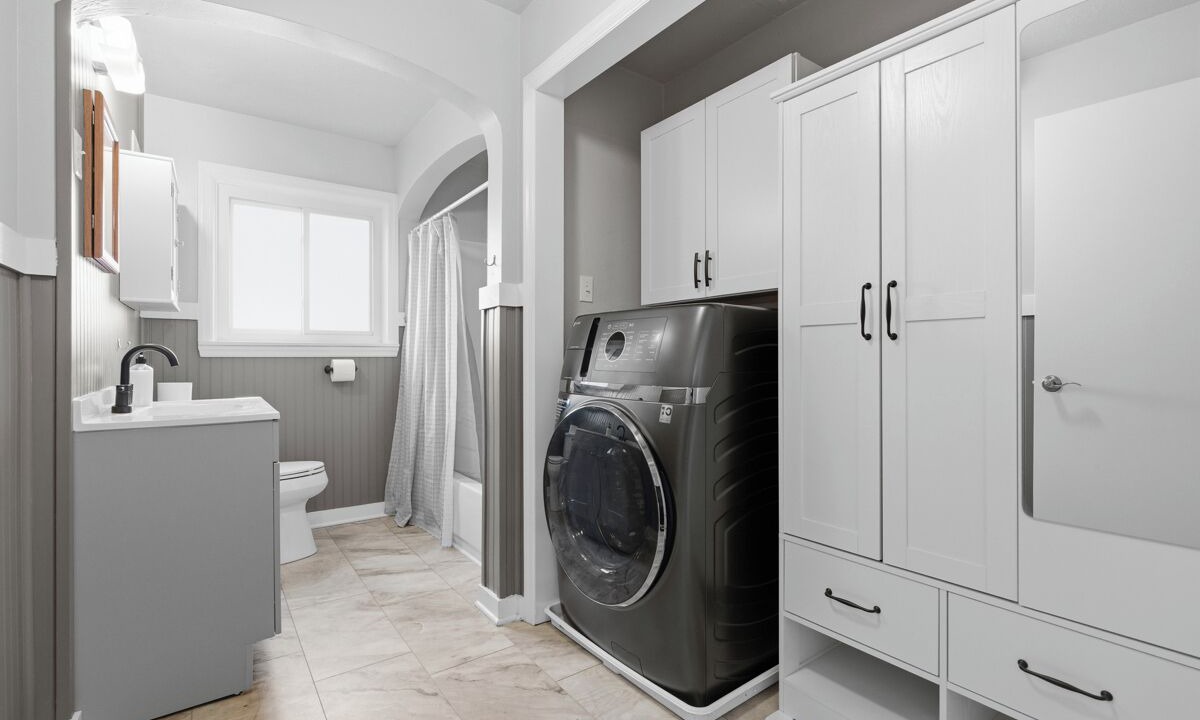 Photo of Bathroom in Monaca