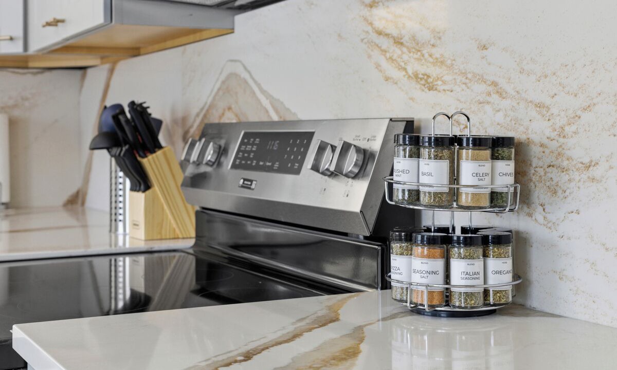 Photo of Kitchen in Monaca