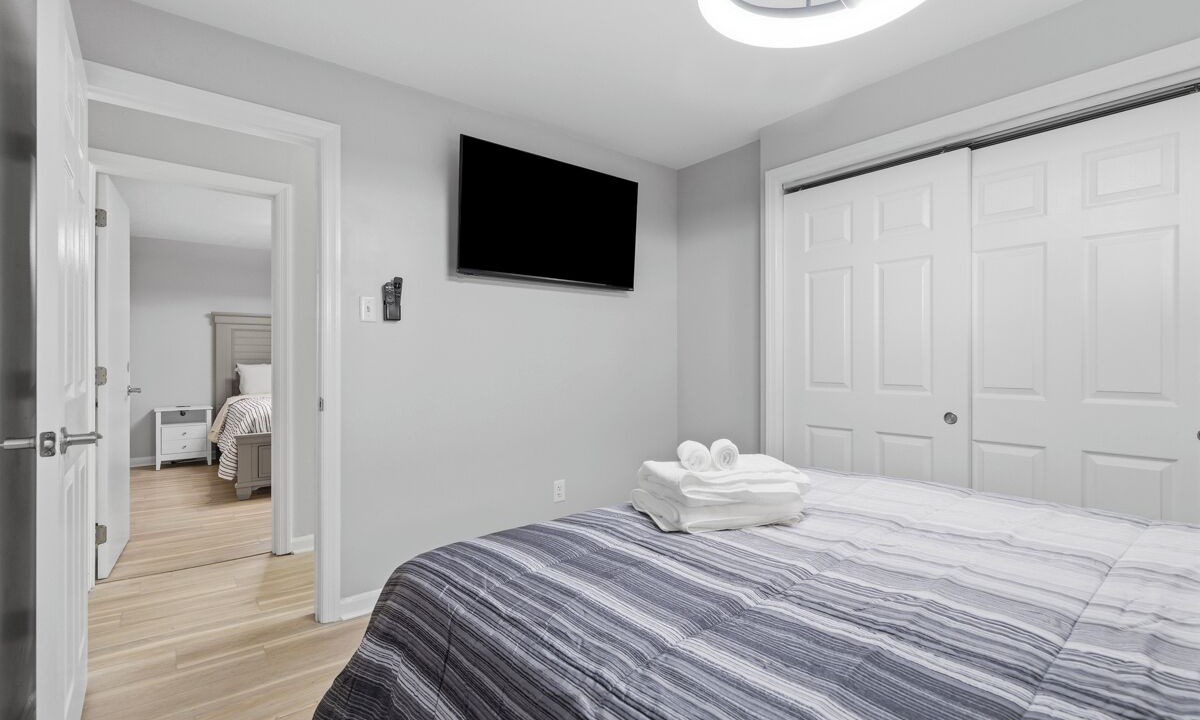 Photo of Bedroom in Monaca